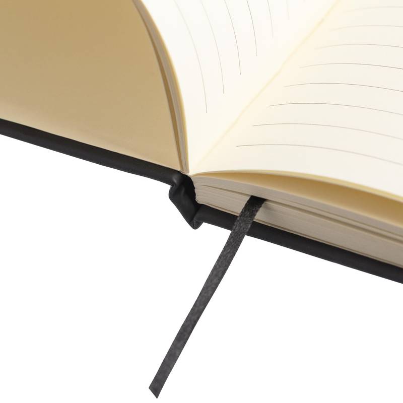 Kartónová dárková sada do kanceláře Erren, černá Kartónová dárková sada do kanceláře Erren, černá