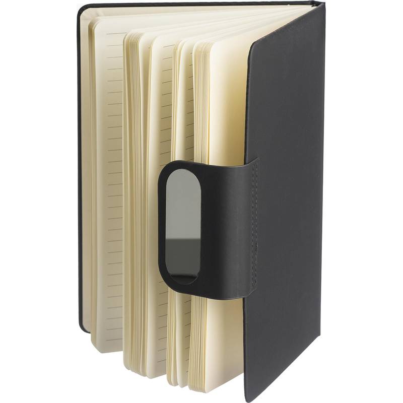 Kartónová dárková sada do kanceláře Erren, černá Kartónová dárková sada do kanceláře Erren, černá