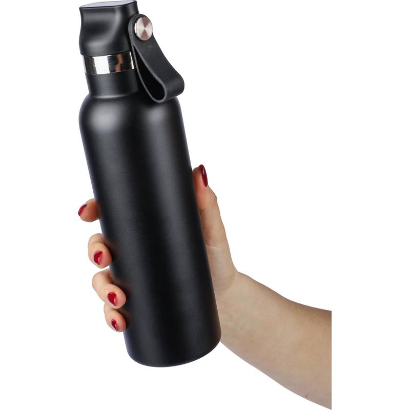 Kartónová dárková sada do kanceláře Erren, černá Kartónová dárková sada do kanceláře Erren, černá