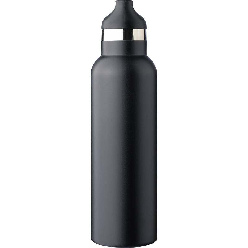 Kartónová dárková sada do kanceláře Erren, černá Kartónová dárková sada do kanceláře Erren, černá