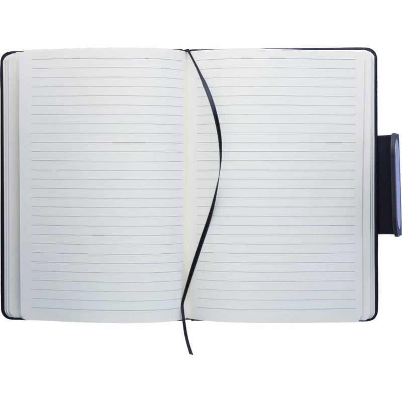 Kartónová dárková sada do kanceláře Erren, černá Kartónová dárková sada do kanceláře Erren, černá