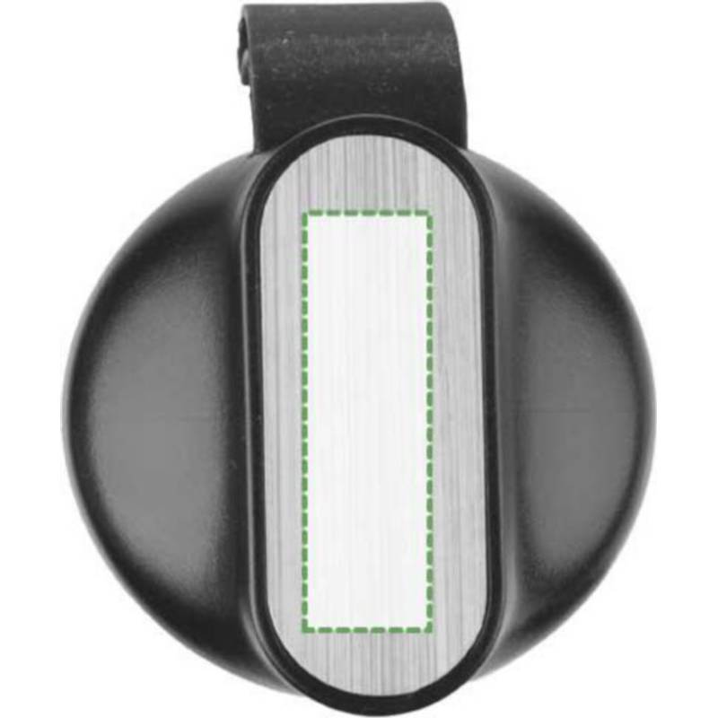 Dárková krabička Kurt z černého kartonu, černá Dárková krabička Kurt z černého kartonu, černá