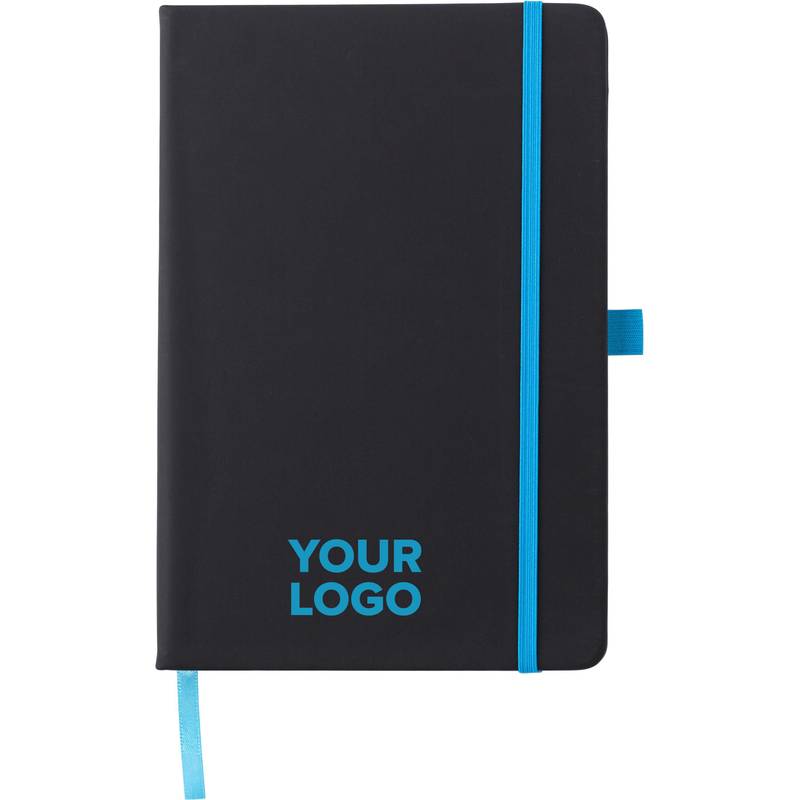 PU zápisník Charlene, bílá PU zápisník Charlene, bílá