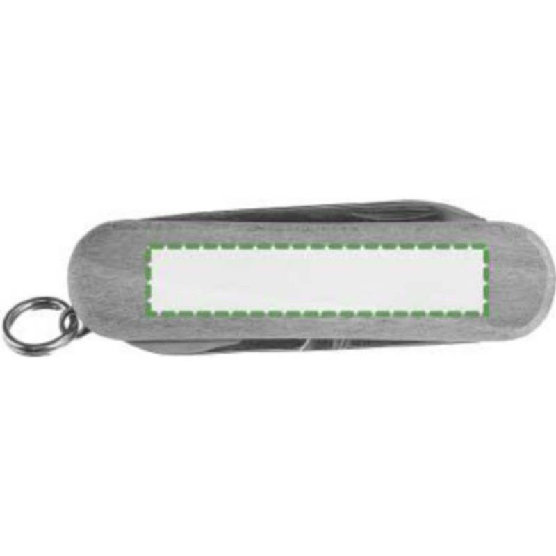 Kapesní nůž Victorinox Classic SD Wood, hnědá Kapesní nůž Victorinox Classic SD Wood, hnědá