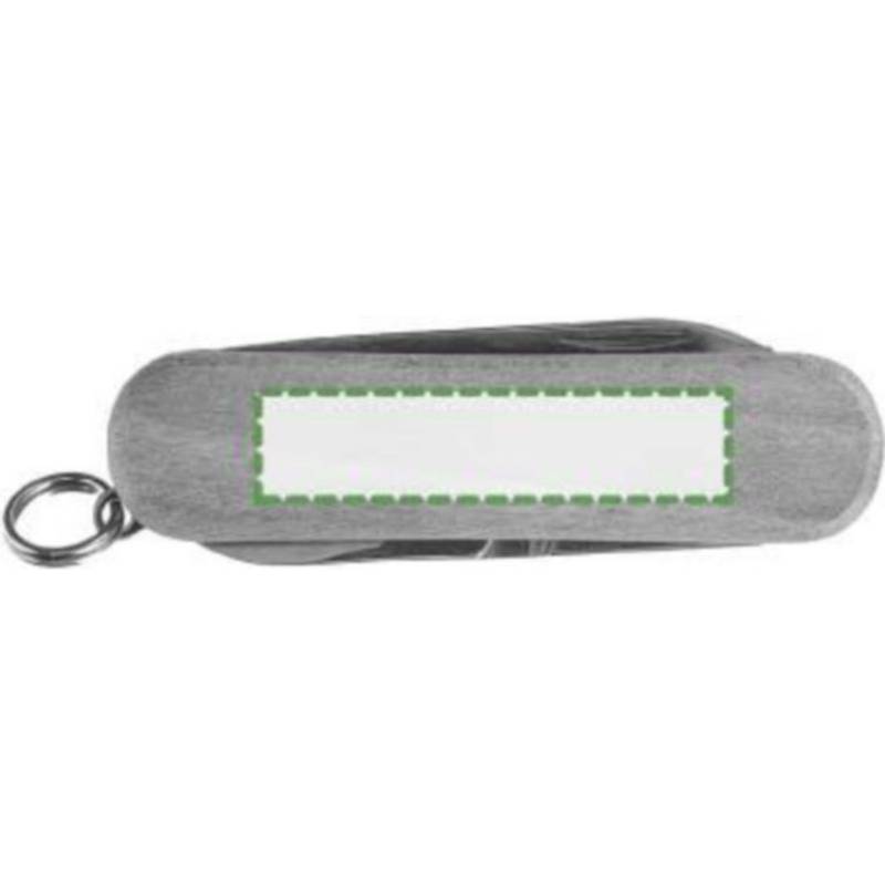 Kapesní nůž Victorinox Classic SD Wood, hnědá Kapesní nůž Victorinox Classic SD Wood, hnědá