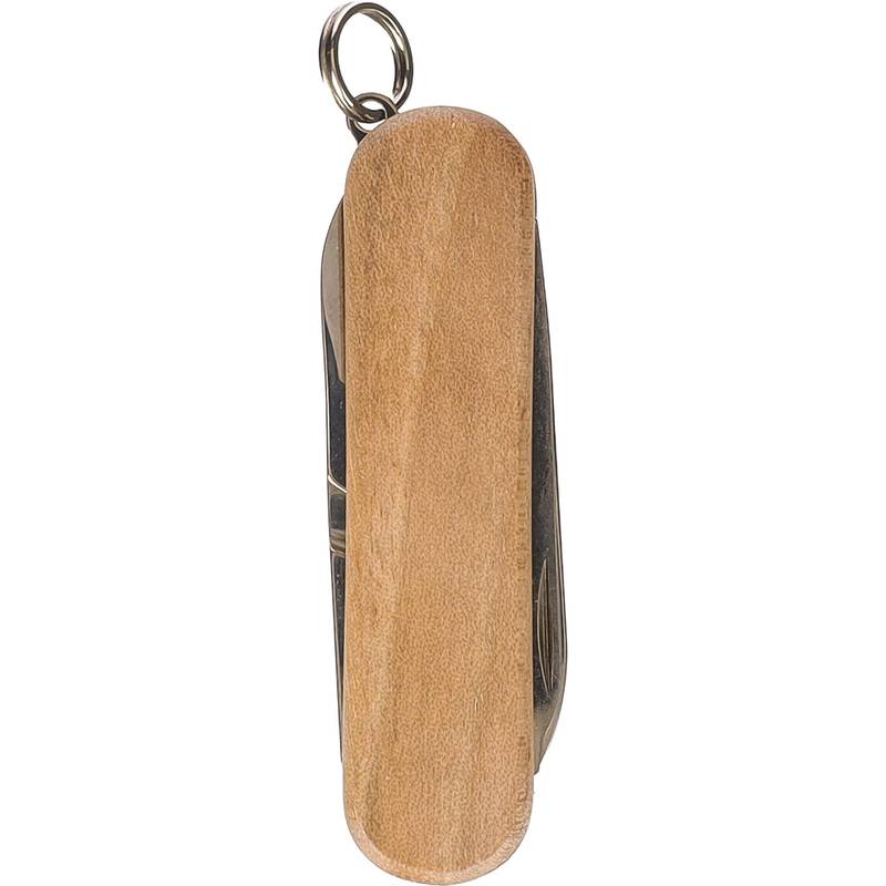 Kapesní nůž Victorinox Classic SD Wood, hnědá Kapesní nůž Victorinox Classic SD Wood, hnědá