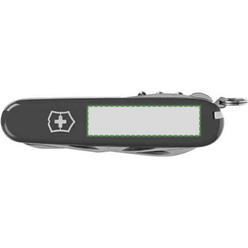 Kapesní nůž Victorinox Swiss Army Climber, červená Kapesní nůž Victorinox Swiss Army Climber, červená