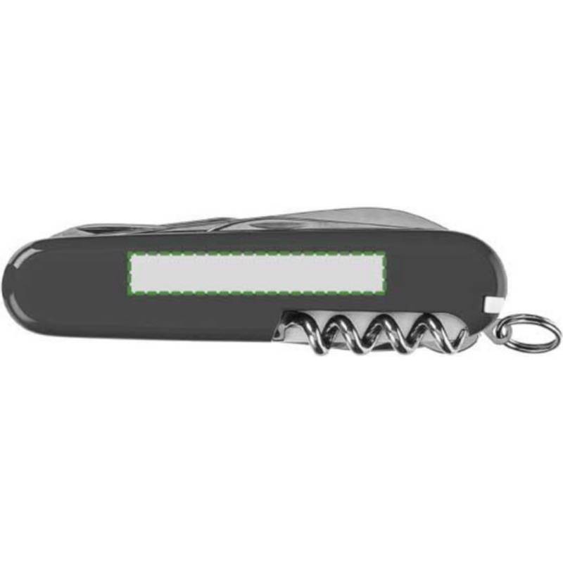 Kapesní nůž Victorinox Swiss Army Climber, červená Kapesní nůž Victorinox Swiss Army Climber, červená