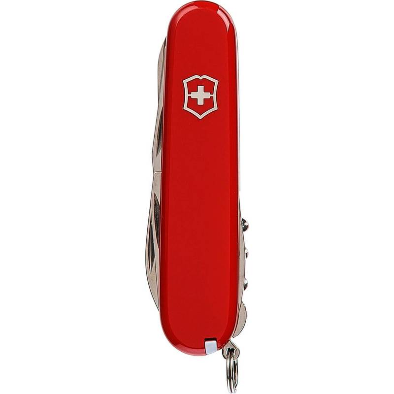 Kapesní nůž Victorinox Swiss Army Climber, červená Kapesní nůž Victorinox Swiss Army Climber, červená