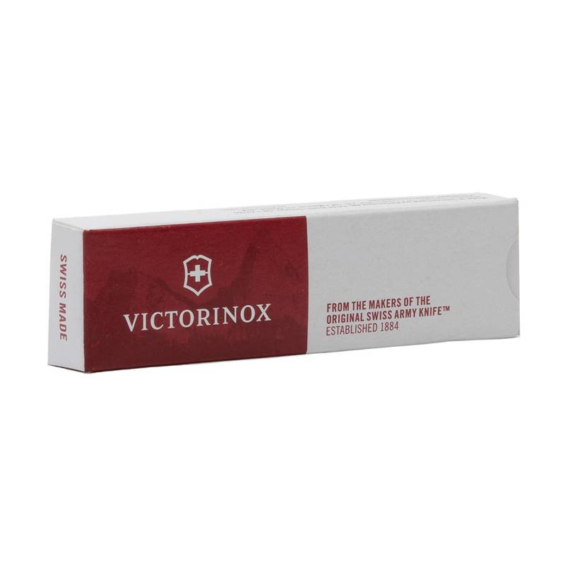 Kapesní nůž Victorinox Swiss Army Climber, červená Kapesní nůž Victorinox Swiss Army Climber, červená