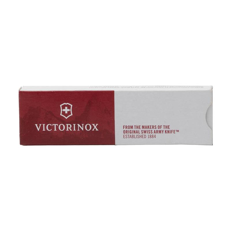 Kapesní nůž Victorinox Swiss Army Climber, červená Kapesní nůž Victorinox Swiss Army Climber, červená