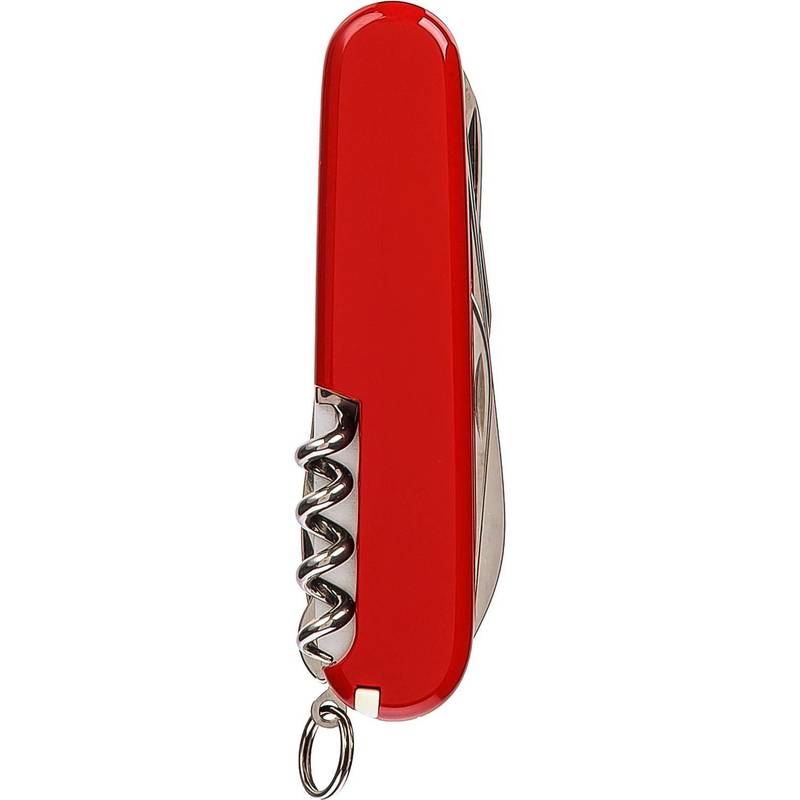 Kapesní nůž Victorinox Swiss Army Climber, červená Kapesní nůž Victorinox Swiss Army Climber, červená