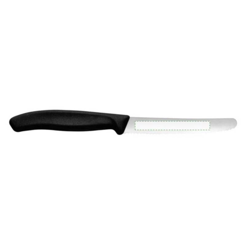 Stolní nůž Victorinox Swiss Classic, černá Stolní nůž Victorinox Swiss Classic, černá