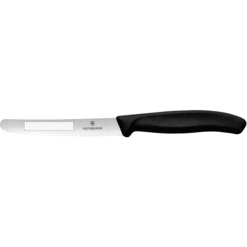 Stolní nůž Victorinox Swiss Classic, černá Stolní nůž Victorinox Swiss Classic, černá