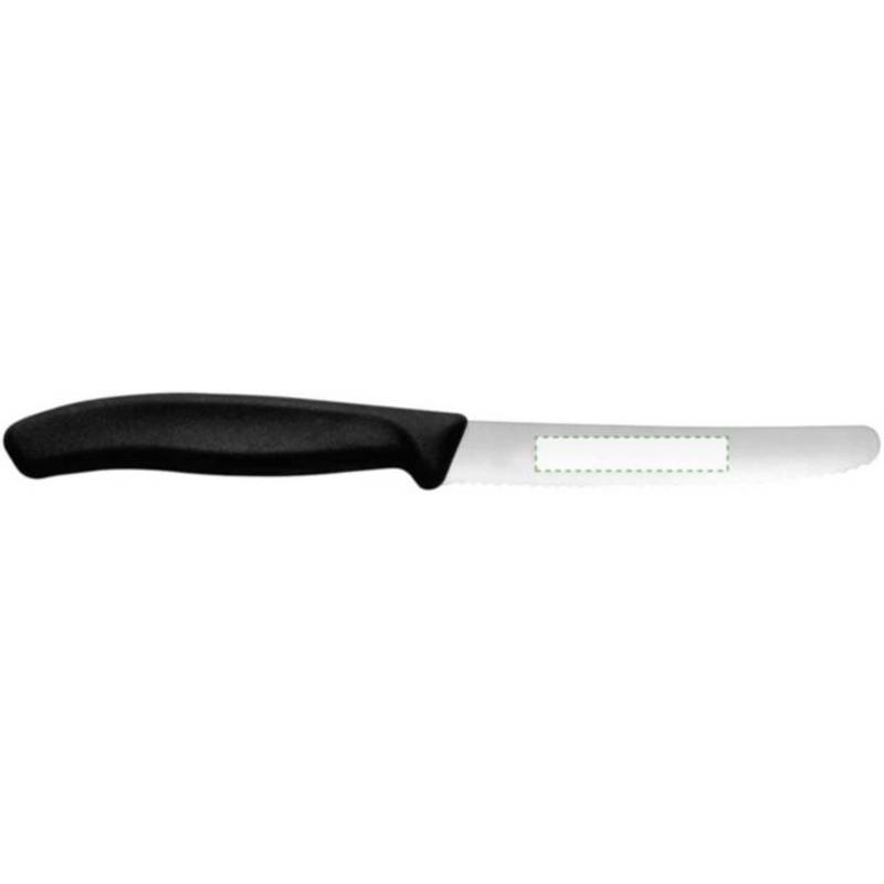 Stolní nůž Victorinox Swiss Classic, černá Stolní nůž Victorinox Swiss Classic, černá