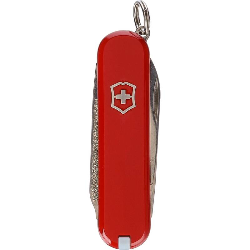 Kapesní nůž Victorinox Escort Red, červená Kapesní nůž Victorinox Escort Red, červená