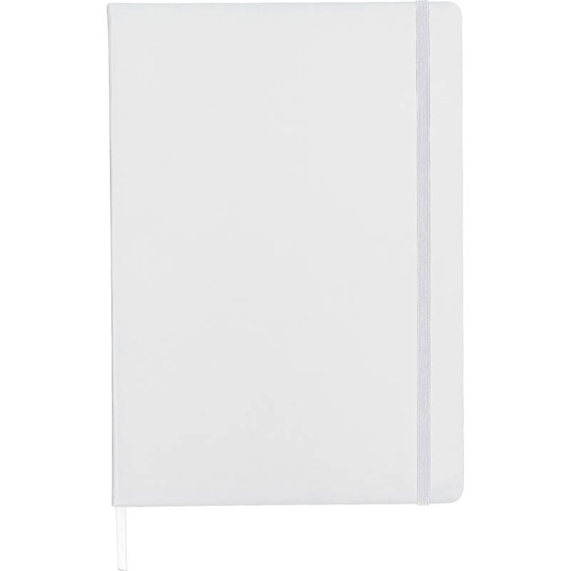 Zápisník A4 Azure, černá Zápisník A4 Azure, černá