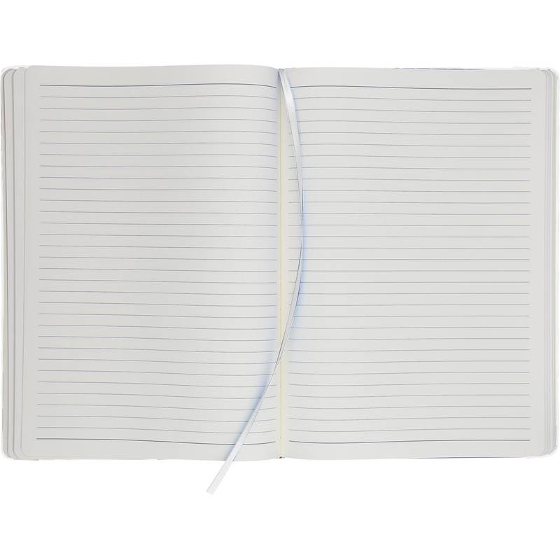 Zápisník A4 Azure, černá Zápisník A4 Azure, černá