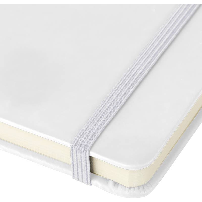 Zápisník A4 Azure, černá Zápisník A4 Azure, černá