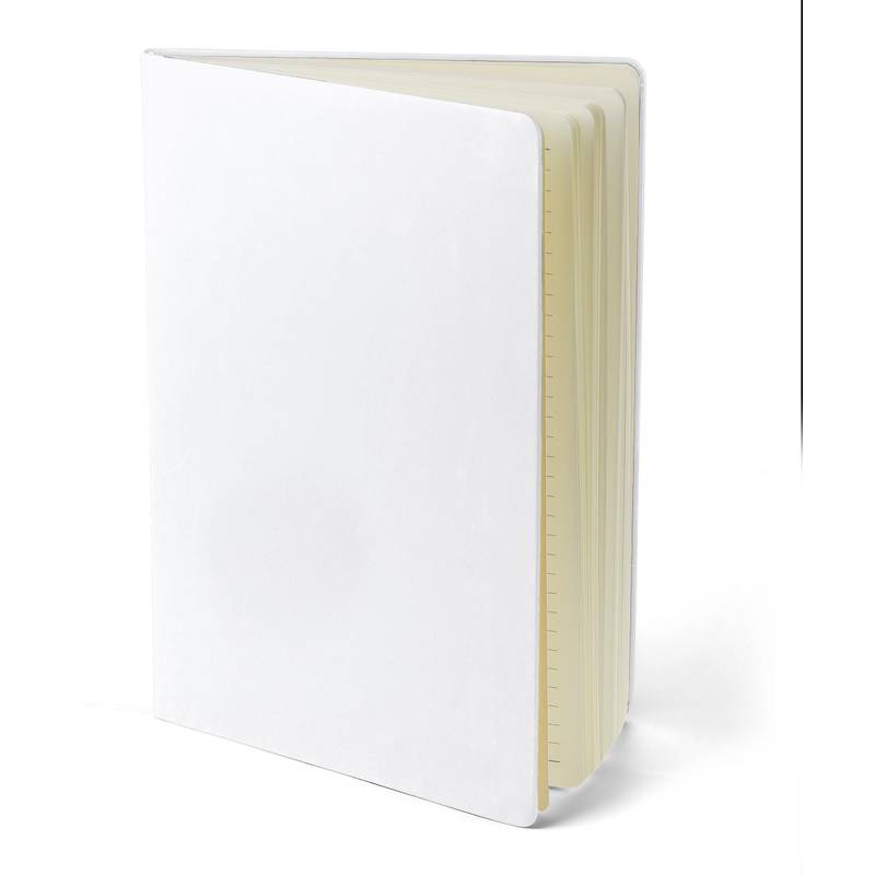 Zápisník A4 Azure, černá Zápisník A4 Azure, černá