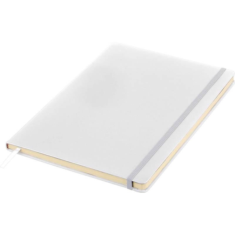 Zápisník A4 Azure, černá Zápisník A4 Azure, černá