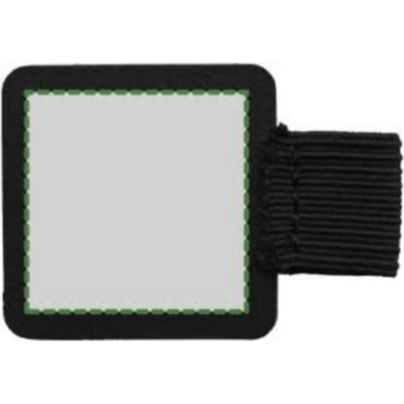 Poutko na pero Flare, modrá Poutko na pero Flare, modrá