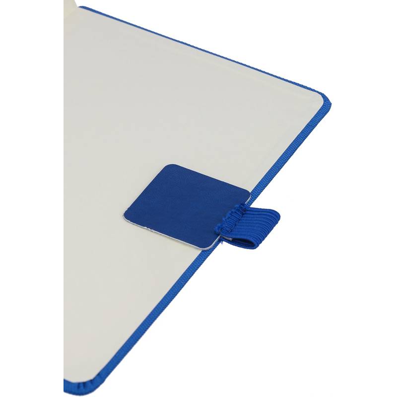 Poutko na pero Flare, modrá Poutko na pero Flare, modrá