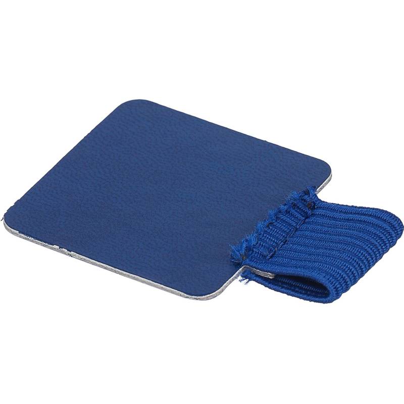 Poutko na pero Flare, modrá Poutko na pero Flare, modrá