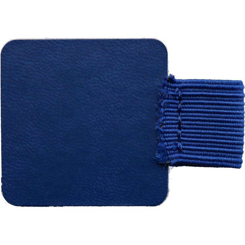 Poutko na pero Flare, modrá Poutko na pero Flare, modrá