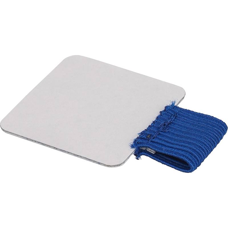 Poutko na pero Flare, modrá Poutko na pero Flare, modrá