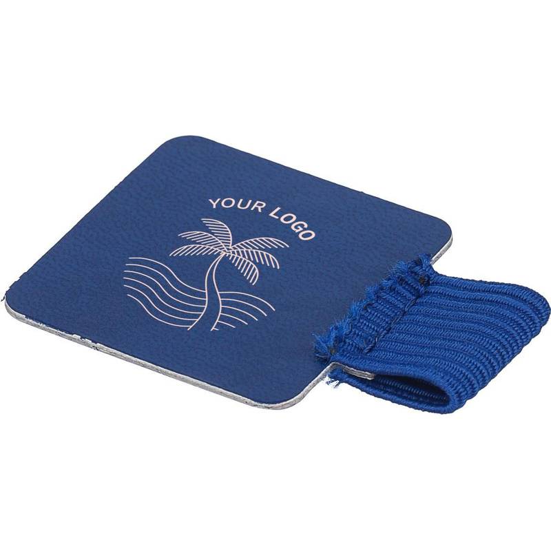 Poutko na pero Flare, modrá Poutko na pero Flare, modrá