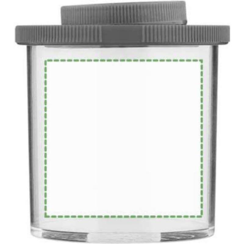 Zvětšovací sklo Sunlit, zelená Light Zvětšovací sklo Sunlit, zelená Light