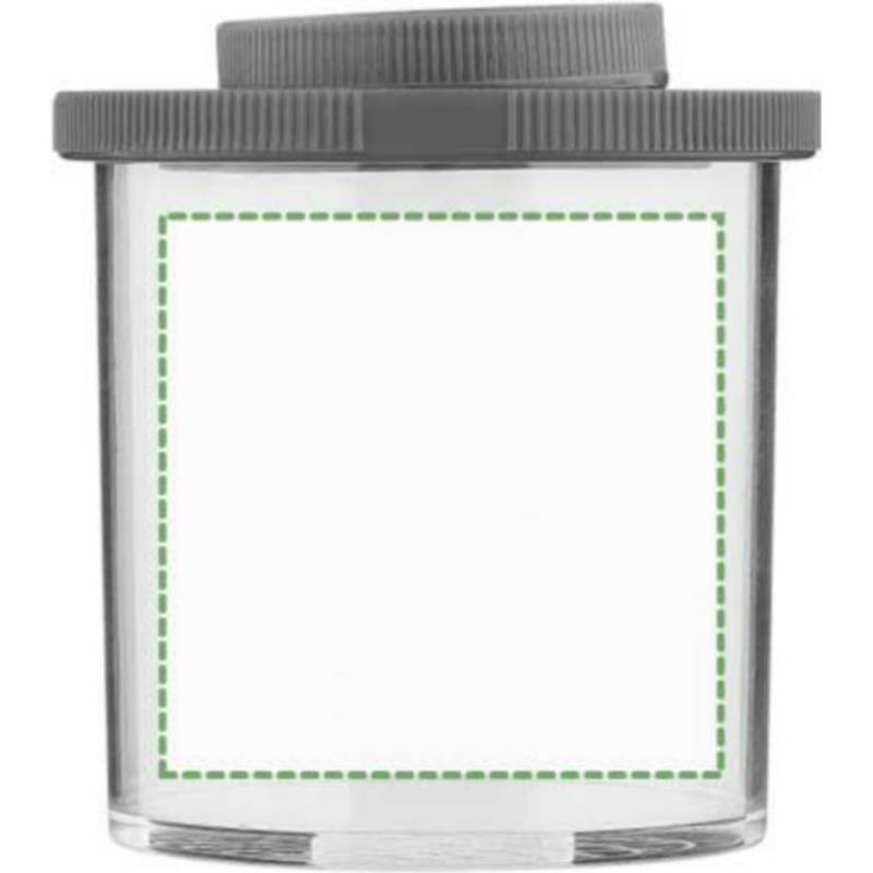 Zvětšovací sklo Sunlit, zelená Light Zvětšovací sklo Sunlit, zelená Light