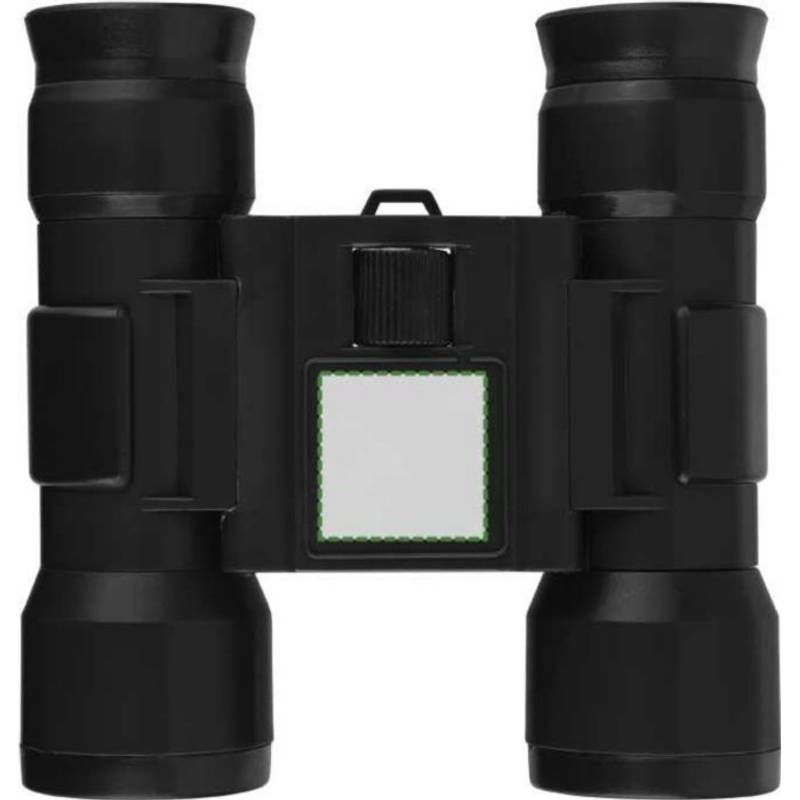 Dalekohled Coast, černá Dalekohled Coast, černá