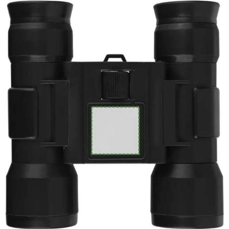 Dalekohled Coast, černá Dalekohled Coast, černá