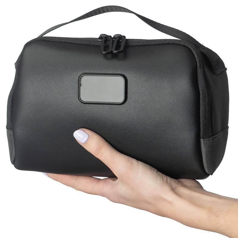 Cestovní pouzdro BrandCharger Virtuo Ora, černá Cestovní pouzdro BrandCharger Virtuo Ora, černá