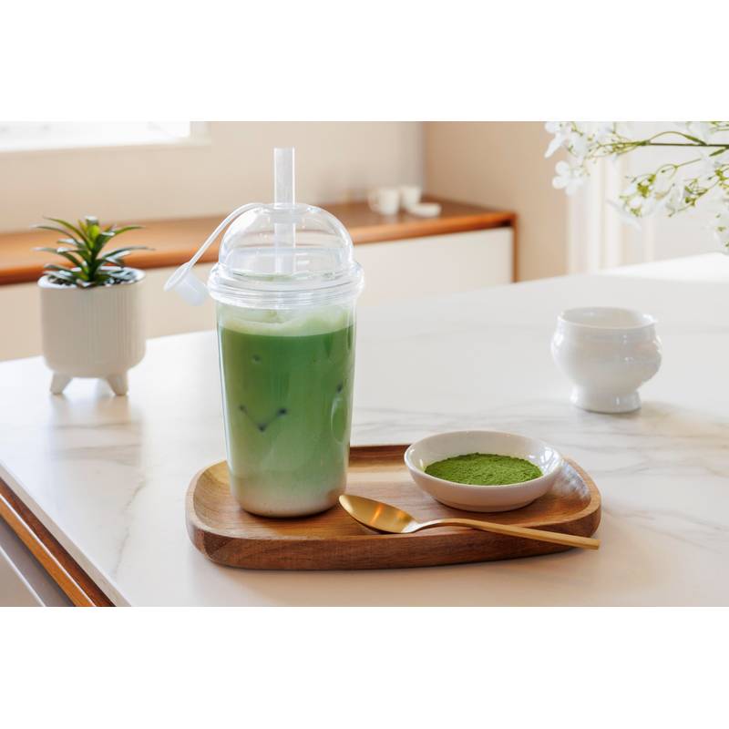 Cestovní hrnek na pití 500 ml Glow, růžová Cestovní hrnek na pití 500 ml Glow, růžová