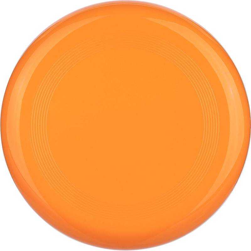 Recyklovaný frisbee Drift, černá Recyklovaný frisbee Drift, černá