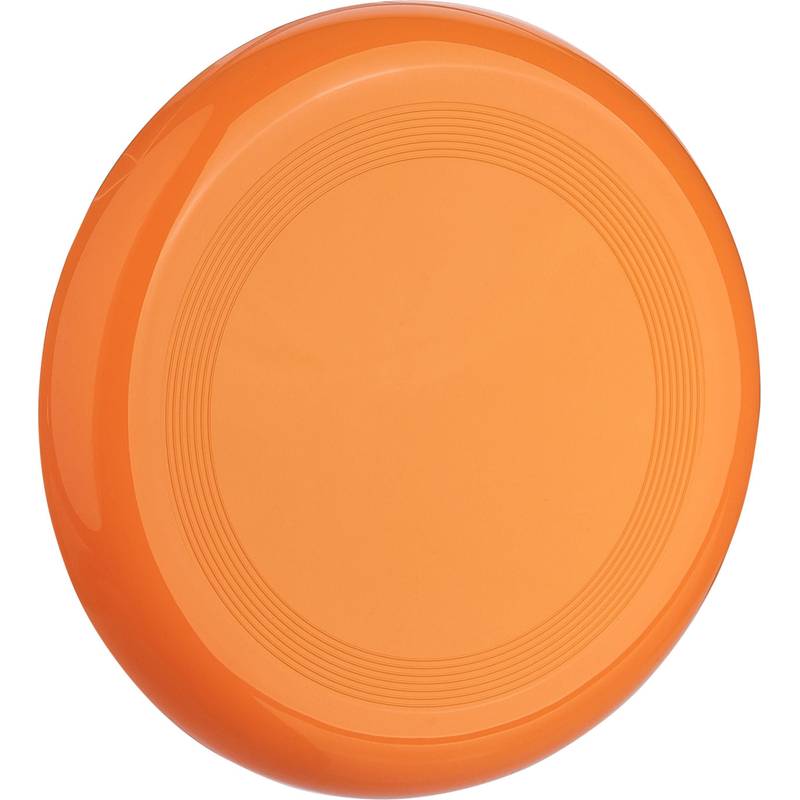 Recyklovaný frisbee Drift, černá Recyklovaný frisbee Drift, černá