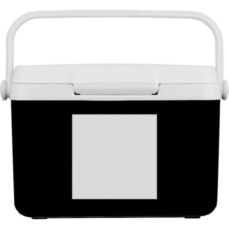 Chladicí box 4 litry Sunkissed, černá Chladicí box 4 litry Sunkissed, černá