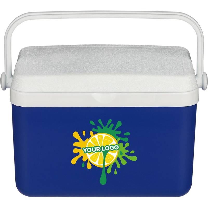 Chladicí box 4 litry Sunkissed, černá Chladicí box 4 litry Sunkissed, černá