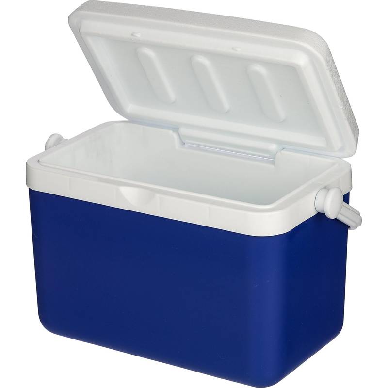 Chladicí box 4 litry Sunkissed, černá Chladicí box 4 litry Sunkissed, černá