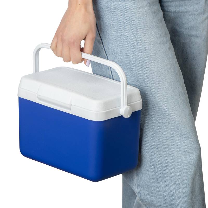 Chladicí box 4 litry Sunkissed, černá Chladicí box 4 litry Sunkissed, černá