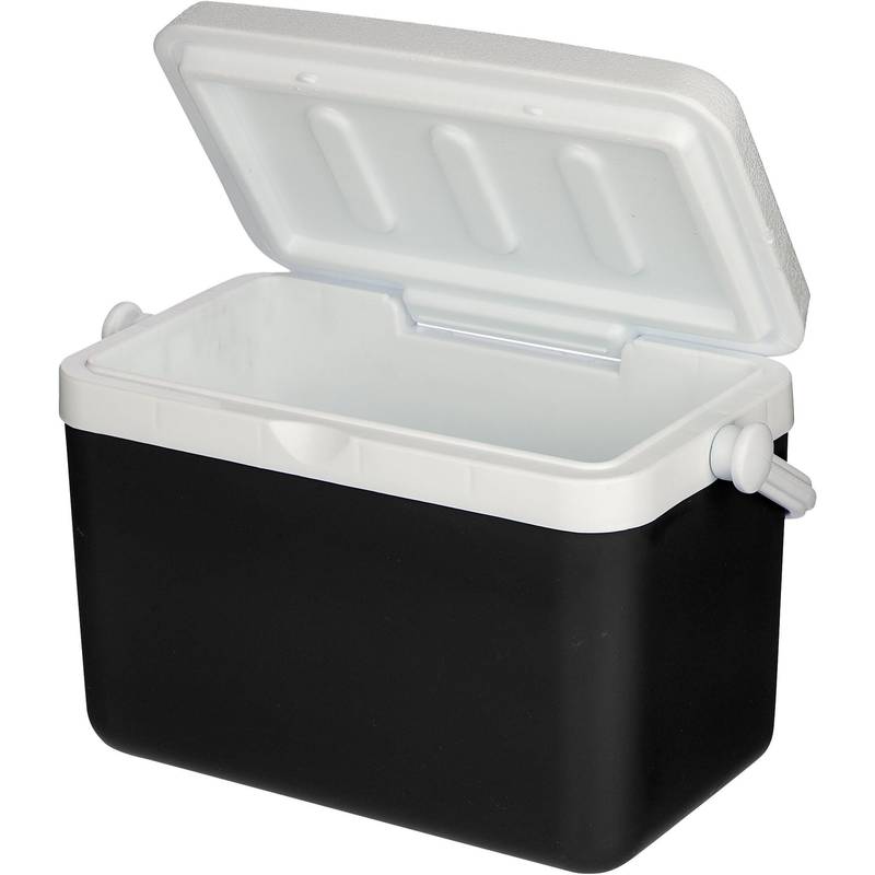 Chladicí box 4 litry Sunkissed, černá Chladicí box 4 litry Sunkissed, černá