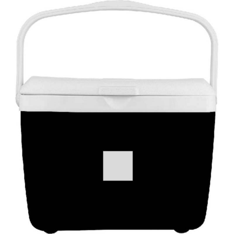 Chladicí box 13 litrů Solace, černá Chladicí box 13 litrů Solace, černá