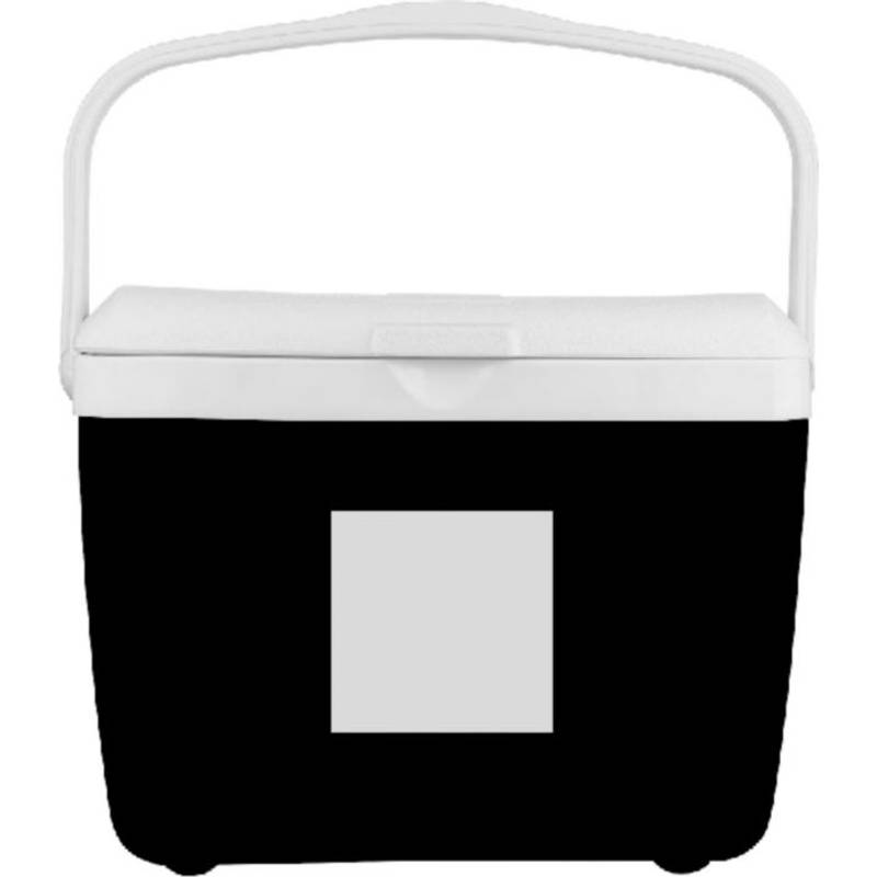 Chladicí box 13 litrů Solace, černá Chladicí box 13 litrů Solace, černá
