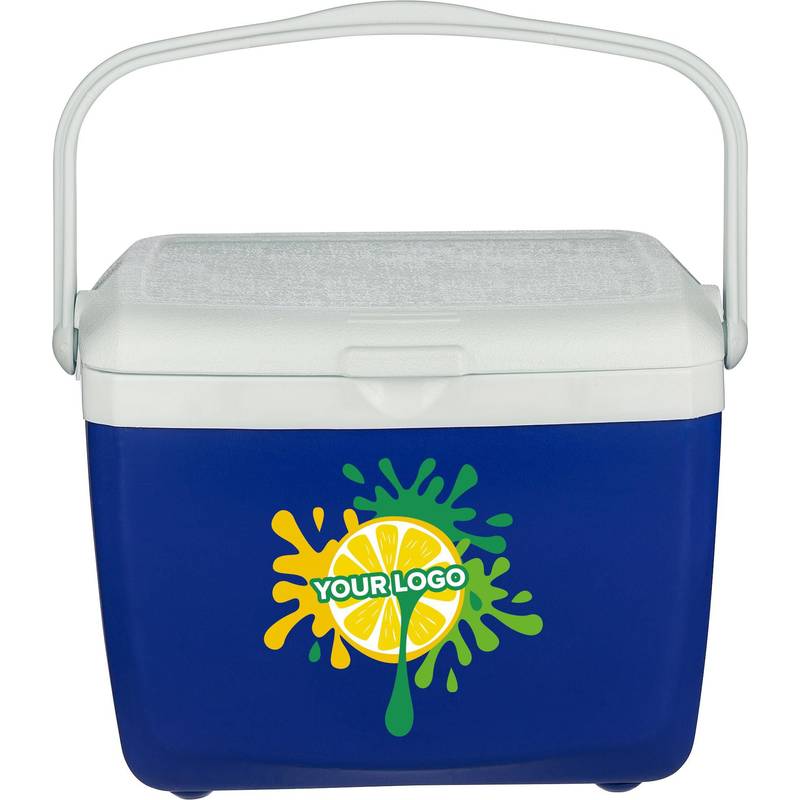 Chladicí box 13 litrů Solace, černá Chladicí box 13 litrů Solace, černá