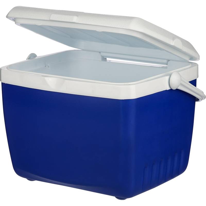 Chladicí box 13 litrů Solace, černá Chladicí box 13 litrů Solace, černá