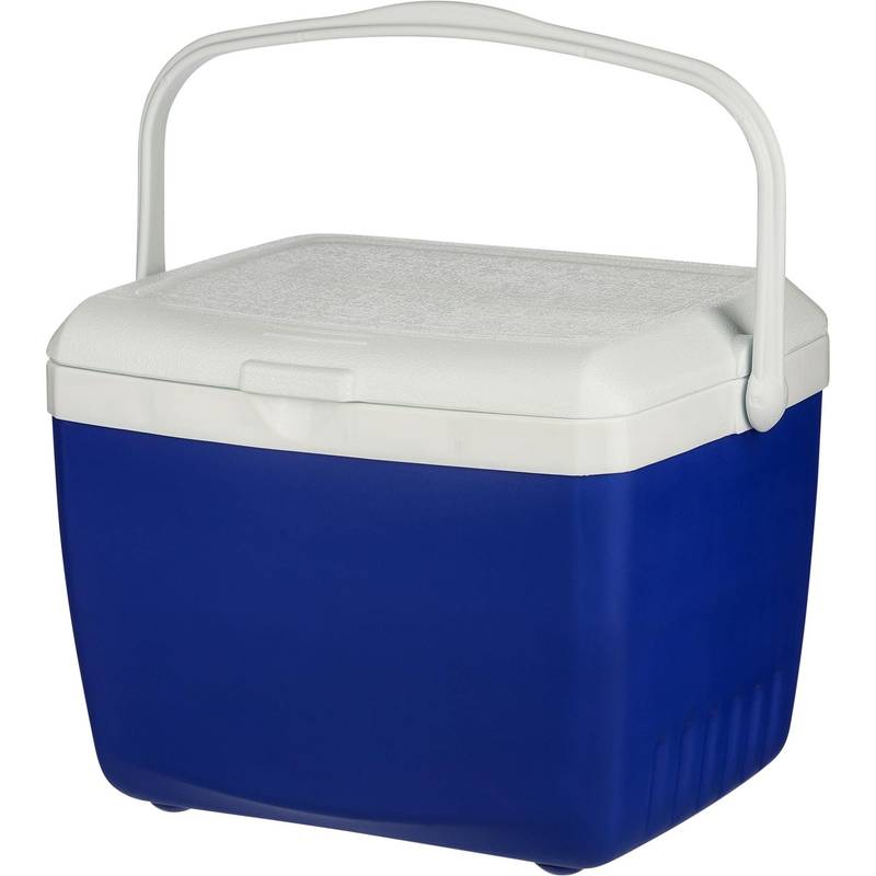 Chladicí box 13 litrů Solace, černá Chladicí box 13 litrů Solace, černá