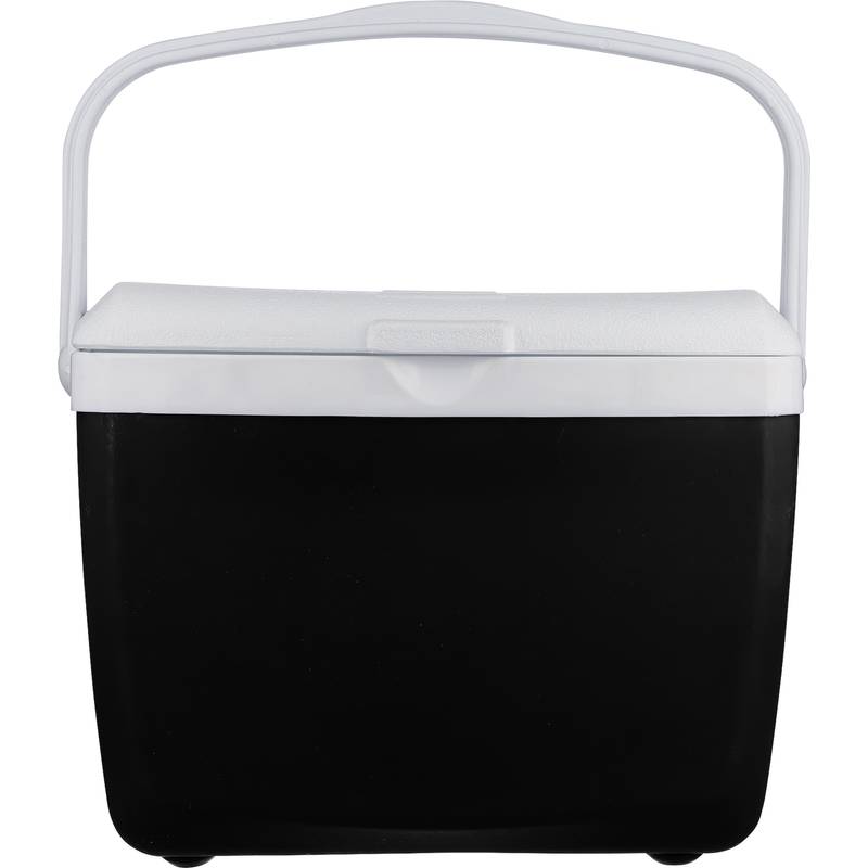 Chladicí box 13 litrů Solace, černá Chladicí box 13 litrů Solace, černá
